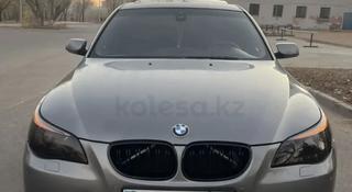 BMW 530 2003 года за 6 800 000 тг. в Караганда