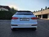 Audi RS Q3 2014 годаfor14 950 000 тг. в Алматы – фото 3