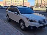 Subaru Outback 2016 годаүшін6 800 000 тг. в Атырау – фото 2