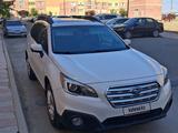 Subaru Outback 2016 годаүшін6 800 000 тг. в Атырау
