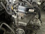 Двигатель Toyota 1KR-FE объём 1.0 л за 300 000 тг. в Астана