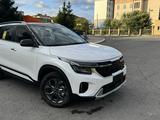 Kia Seltos 2024 года за 9 400 000 тг. в Караганда