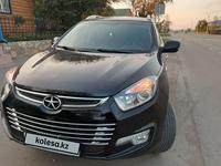 JAC S5 2018 годаfor5 700 000 тг. в Костанай