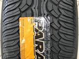 275/55/20 Yokohama Parada Spec X за 600 000 тг. в Алматы