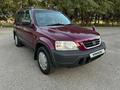 Honda CR-V 1996 годаfor3 900 000 тг. в Алматы – фото 2