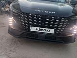 Jetour X70 Plus 2024 года за 10 500 000 тг. в Шымкент