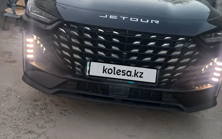 Jetour X70 Plus 2024 годаүшін10 500 000 тг. в Шымкент