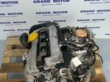 Двигатель из Японии на Опель Z14XE 1.4 за 285 000 тг. в Алматы – фото 2