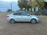 Kia Rio 2013 года за 3 300 000 тг. в Павлодар – фото 3