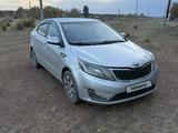 Kia Rio 2013 года за 3 300 000 тг. в Павлодар