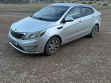 Kia Rio 2013 года за 3 300 000 тг. в Павлодар – фото 2