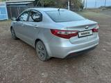 Kia Rio 2013 года за 3 300 000 тг. в Павлодар – фото 5