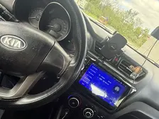 Kia Rio, 2013