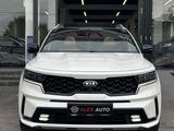 Kia Sorento 2020 года за 16 800 000 тг. в Шымкент – фото 2