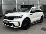 Kia Sorento 2020 года за 16 800 000 тг. в Шымкент – фото 3
