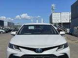 Toyota Camry 2024 года за 17 500 000 тг. в Астана – фото 3