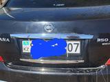 Nissan Teana 2006 годаүшін2 000 000 тг. в Уральск – фото 4
