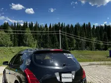 Nissan Murano, 2004