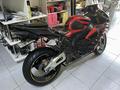 Honda  CBR 1000 RR/RA Fireblade 2006 года за 3 500 000 тг. в Шымкент – фото 4