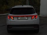 Hyundai Tucson 2025 годаүшін14 000 000 тг. в Караганда – фото 4