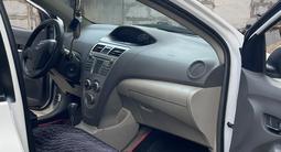 Toyota Yaris 2011 года за 4 800 000 тг. в Астана – фото 4