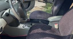 Toyota Yaris 2011 года за 4 800 000 тг. в Астана