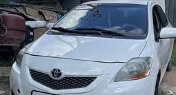 Toyota Yaris 2011 года за 4 800 000 тг. в Астана – фото 5
