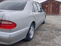 Mercedes-Benz E 280 2000 года за 5 500 000 тг. в Кызылорда – фото 6