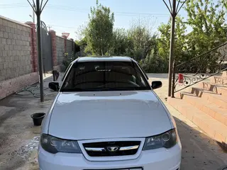Daewoo Nexia