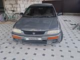 Mazda 323 1994 годаүшін700 000 тг. в Алматы – фото 2
