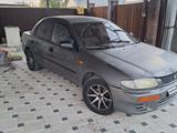 Mazda 323 1994 годаүшін700 000 тг. в Алматы – фото 3