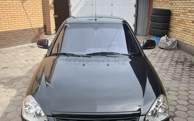 ВАЗ (Lada) Priora 2170 2014 года за 3 200 000 тг. в Караганда