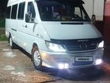 Mercedes-Benz Sprinter 2001 годаүшін5 500 000 тг. в Алматы – фото 3