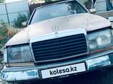 Mercedes-Benz E 200 1986 года за 550 000 тг. в Тараз – фото 3