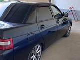 ВАЗ (Lada) 2110 2011 года за 2 200 000 тг. в Шымкент