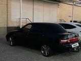 ВАЗ (Lada) 2110 2011 года за 2 200 000 тг. в Шымкент – фото 3