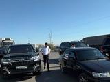 ВАЗ (Lada) 2110 2011 года за 2 200 000 тг. в Шымкент – фото 5
