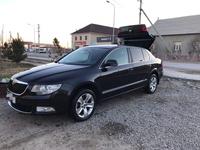 Skoda Superb 2012 годаүшін5 000 000 тг. в Шымкент