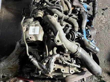 Двигатель MR16 DDT Turbo за 600 000 тг. в Семей