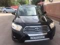 Toyota Highlander 2008 года за 11 500 000 тг. в Астана – фото 16