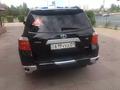 Toyota Highlander 2008 годаүшін11 500 000 тг. в Астана – фото 3