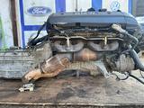 Двиагатель M52 B28 2.8 литра BMW 328 E36, BMW 528 E39, BMW 728 E38; за 700 000 тг. в Астана – фото 3