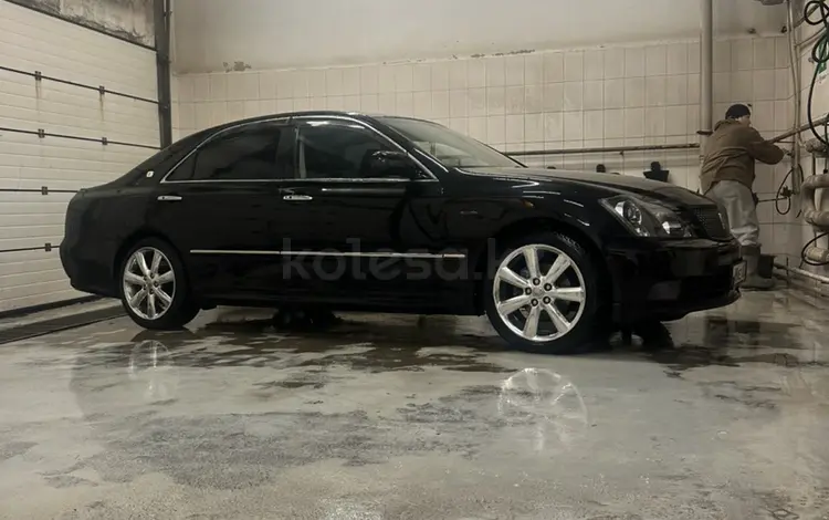 Toyota Crown 2007 года за 5 500 000 тг. в Астана