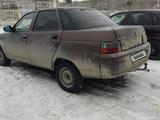 ВАЗ (Lada) 2110 2003 года за 650 000 тг. в Житикара