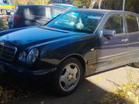 Mercedes-Benz E 230 1995 годаүшін2 100 000 тг. в Караганда