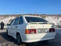 ВАЗ (Lada) 2114 2012 годаүшін1 700 000 тг. в Семей – фото 3