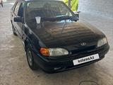 ВАЗ (Lada) 2115 2011 года за 1 150 000 тг. в Шымкент – фото 4