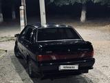 ВАЗ (Lada) 2115 2011 года за 1 150 000 тг. в Шымкент – фото 3