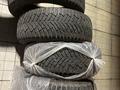 Michelin x ice north 4 235/55 r18үшін250 000 тг. в Талдыкорган – фото 4