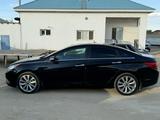 Hyundai Sonata 2011 года за 5 500 000 тг. в Алматы – фото 4